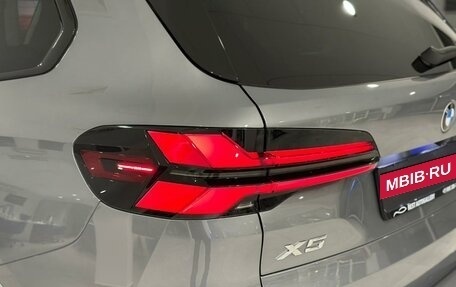 BMW X5, 2024 год, 12 990 000 рублей, 9 фотография