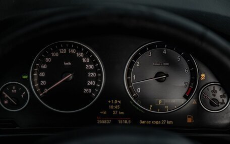 BMW 5 серия, 2010 год, 1 535 000 рублей, 13 фотография