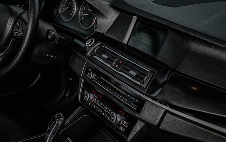 BMW 5 серия, 2010 год, 1 535 000 рублей, 19 фотография