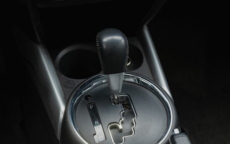 Mitsubishi ASX I рестайлинг, 2013 год, 1 049 000 рублей, 19 фотография