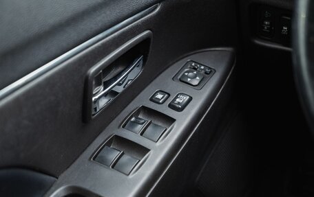 Mitsubishi ASX I рестайлинг, 2013 год, 1 049 000 рублей, 20 фотография