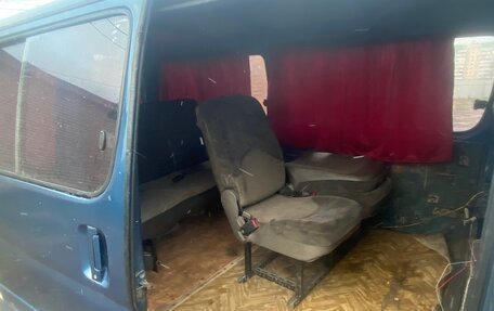 Toyota HiAce H100, 1991 год, 155 000 рублей, 5 фотография