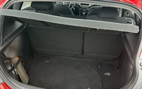 Hyundai Solaris II рестайлинг, 2016 год, 1 050 000 рублей, 9 фотография