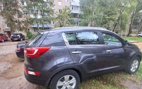KIA Sportage III, 2013 год, 1 700 000 рублей, 7 фотография