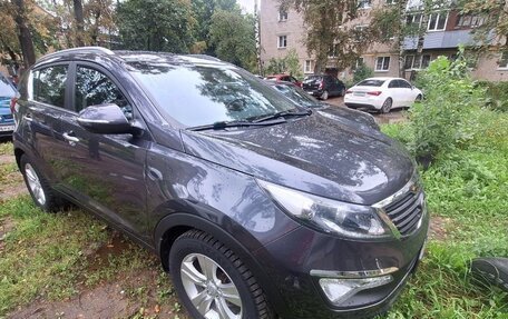 KIA Sportage III, 2013 год, 1 700 000 рублей, 8 фотография