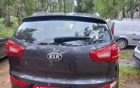 KIA Sportage III, 2013 год, 1 700 000 рублей, 6 фотография