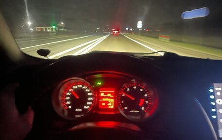 Mitsubishi Lancer IX, 2008 год, 900 000 рублей, 4 фотография