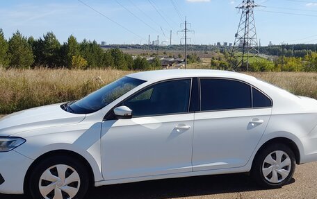 Volkswagen Polo VI (EU Market), 2020 год, 1 190 000 рублей, 4 фотография