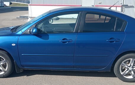 Mazda 3, 2006 год, 505 000 рублей, 4 фотография