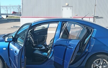 Mazda 3, 2006 год, 505 000 рублей, 9 фотография