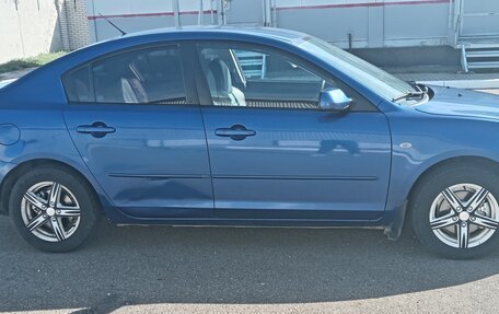 Mazda 3, 2006 год, 505 000 рублей, 5 фотография