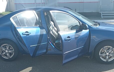 Mazda 3, 2006 год, 505 000 рублей, 7 фотография