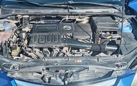 Mazda 3, 2006 год, 505 000 рублей, 10 фотография