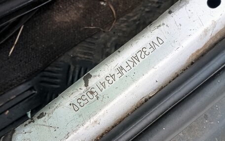 Peugeot 206, 2003 год, 115 000 рублей, 13 фотография