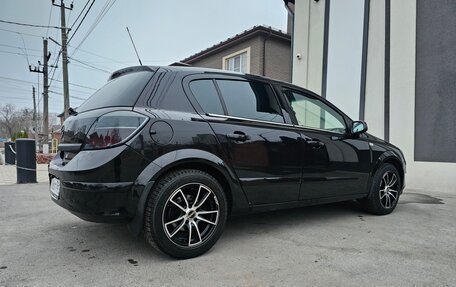 Opel Astra H, 2008 год, 570 000 рублей, 4 фотография