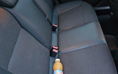 Opel Astra H, 2008 год, 570 000 рублей, 17 фотография