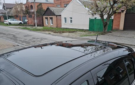 Opel Astra H, 2008 год, 570 000 рублей, 14 фотография