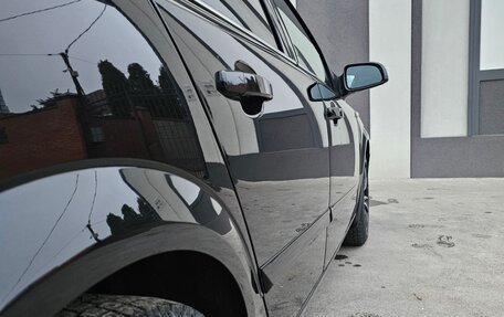 Opel Astra H, 2008 год, 570 000 рублей, 11 фотография