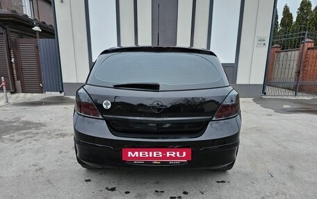 Opel Astra H, 2008 год, 570 000 рублей, 5 фотография