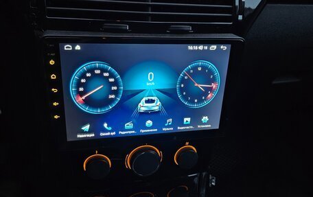 Opel Astra H, 2008 год, 570 000 рублей, 19 фотография