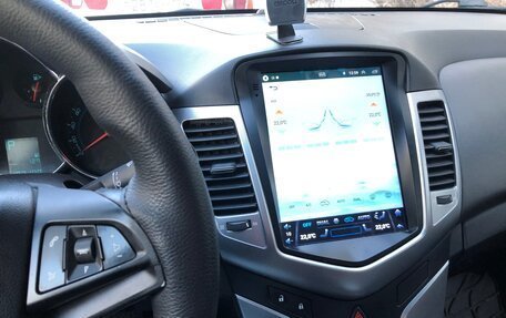 Daewoo Lacetti, 2009 год, 590 000 рублей, 5 фотография