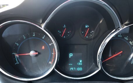 Daewoo Lacetti, 2009 год, 590 000 рублей, 6 фотография