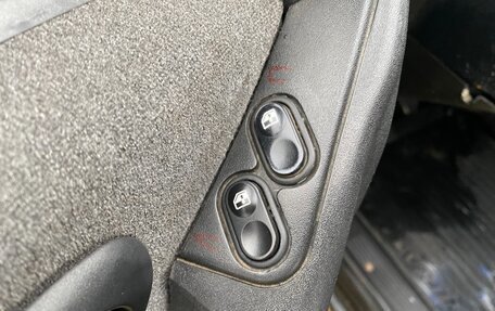 Chevrolet Niva I рестайлинг, 2005 год, 270 000 рублей, 10 фотография