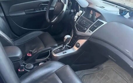 Daewoo Lacetti, 2009 год, 590 000 рублей, 4 фотография