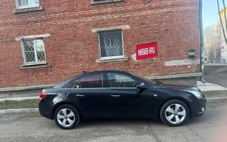 Daewoo Lacetti, 2009 год, 590 000 рублей, 2 фотография