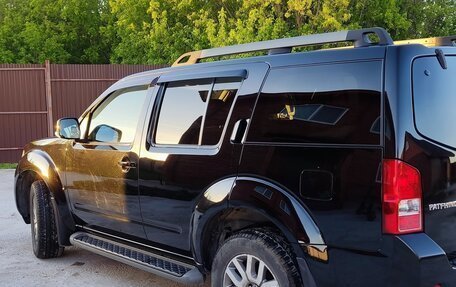 Nissan Pathfinder, 2013 год, 1 590 000 рублей, 5 фотография