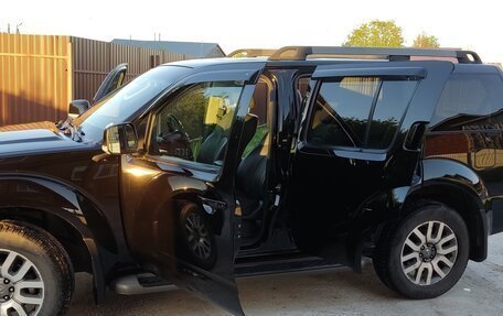 Nissan Pathfinder, 2013 год, 1 590 000 рублей, 12 фотография