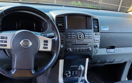 Nissan Pathfinder, 2013 год, 1 590 000 рублей, 9 фотография