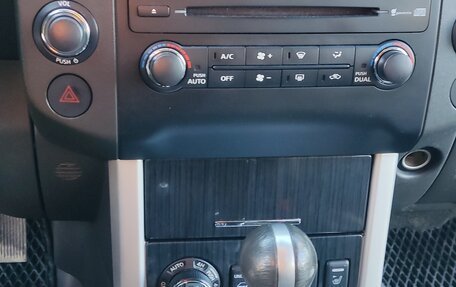 Nissan Pathfinder, 2013 год, 1 590 000 рублей, 10 фотография