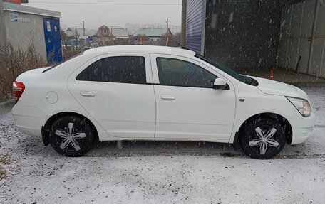 Chevrolet Cobalt II, 2021 год, 1 175 000 рублей, 5 фотография