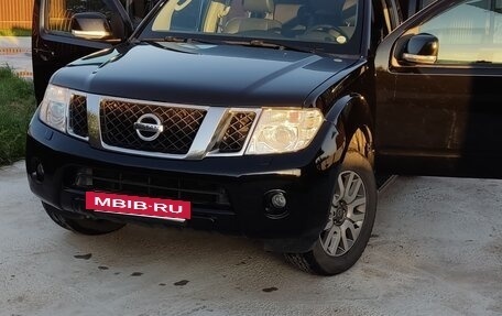 Nissan Pathfinder, 2013 год, 1 590 000 рублей, 13 фотография