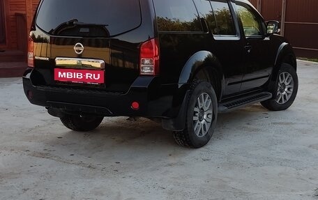 Nissan Pathfinder, 2013 год, 1 590 000 рублей, 17 фотография