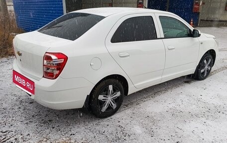 Chevrolet Cobalt II, 2021 год, 1 175 000 рублей, 4 фотография