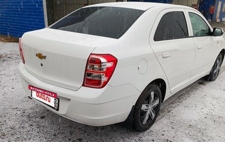 Chevrolet Cobalt II, 2021 год, 1 175 000 рублей, 6 фотография