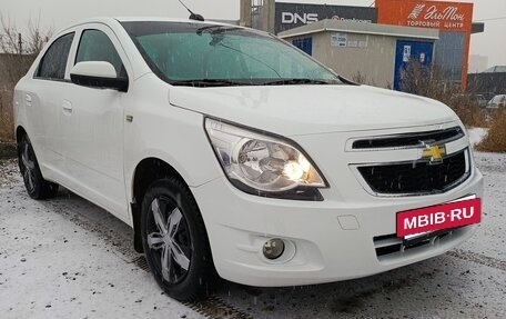 Chevrolet Cobalt II, 2021 год, 1 175 000 рублей, 3 фотография