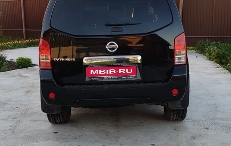 Nissan Pathfinder, 2013 год, 1 590 000 рублей, 16 фотография