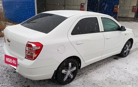 Chevrolet Cobalt II, 2021 год, 1 175 000 рублей, 7 фотография