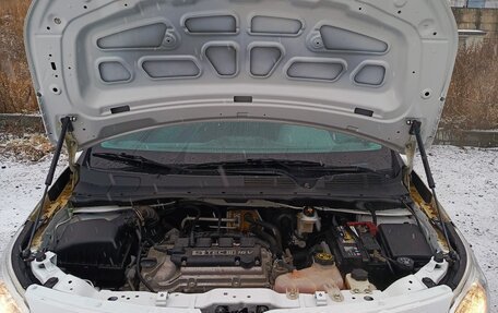 Chevrolet Cobalt II, 2021 год, 1 175 000 рублей, 11 фотография