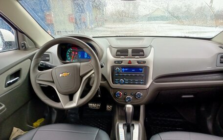 Chevrolet Cobalt II, 2021 год, 1 175 000 рублей, 12 фотография
