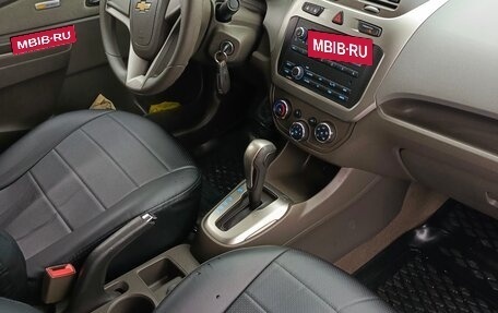 Chevrolet Cobalt II, 2021 год, 1 175 000 рублей, 14 фотография