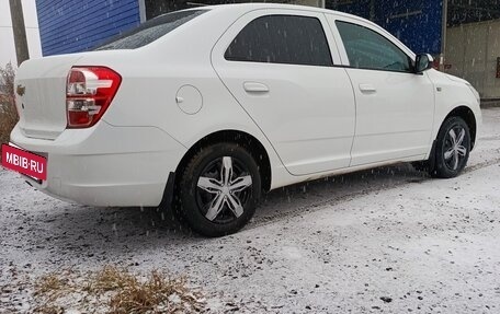 Chevrolet Cobalt II, 2021 год, 1 175 000 рублей, 8 фотография