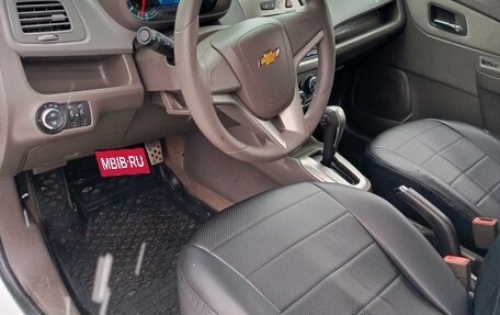 Chevrolet Cobalt II, 2021 год, 1 175 000 рублей, 13 фотография