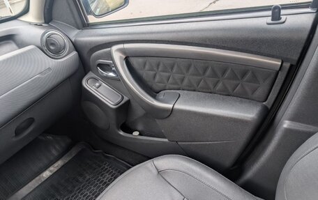 Renault Duster I рестайлинг, 2016 год, 1 650 000 рублей, 14 фотография