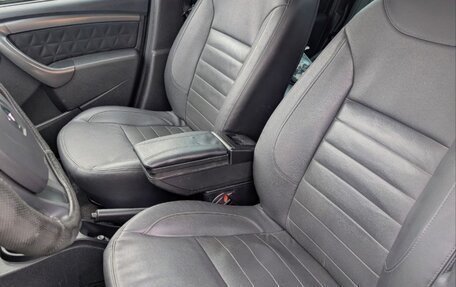 Renault Duster I рестайлинг, 2016 год, 1 650 000 рублей, 19 фотография