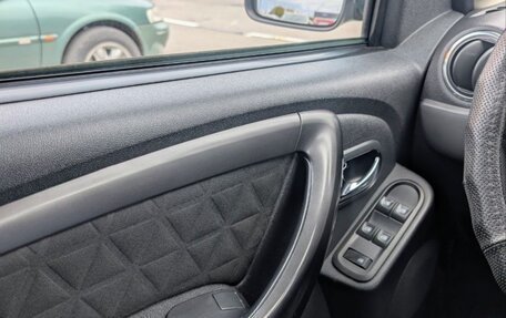 Renault Duster I рестайлинг, 2016 год, 1 650 000 рублей, 17 фотография