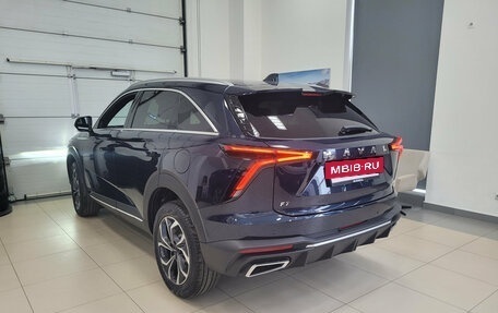 Haval F7, 2025 год, 3 599 000 рублей, 11 фотография